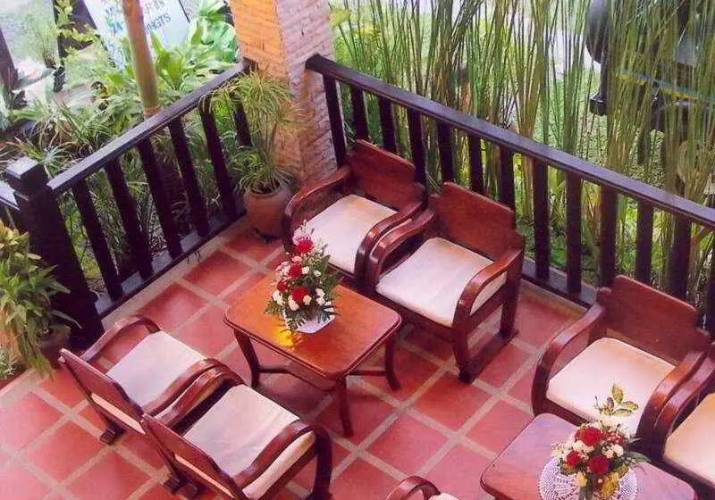 Fotos del hotel Andaman House:  5