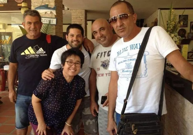 Fotos del hotel Andaman House:  14