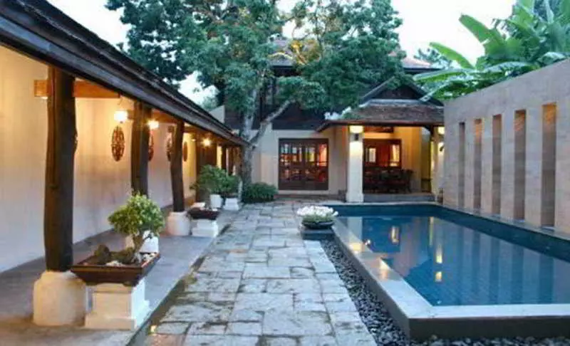 Bann Tazala Exclusive Residence