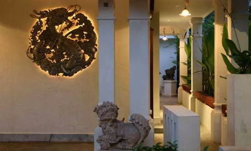 Fotos del hotel Bann Tazala Exclusive Residence:  4