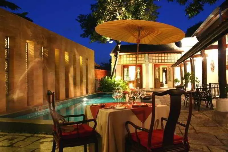 Fotos del hotel Bann Tazala Exclusive Residence:  7