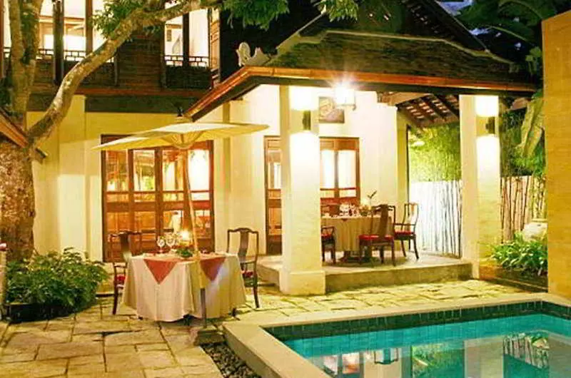 Fotos del hotel Bann Tazala Exclusive Residence:  5