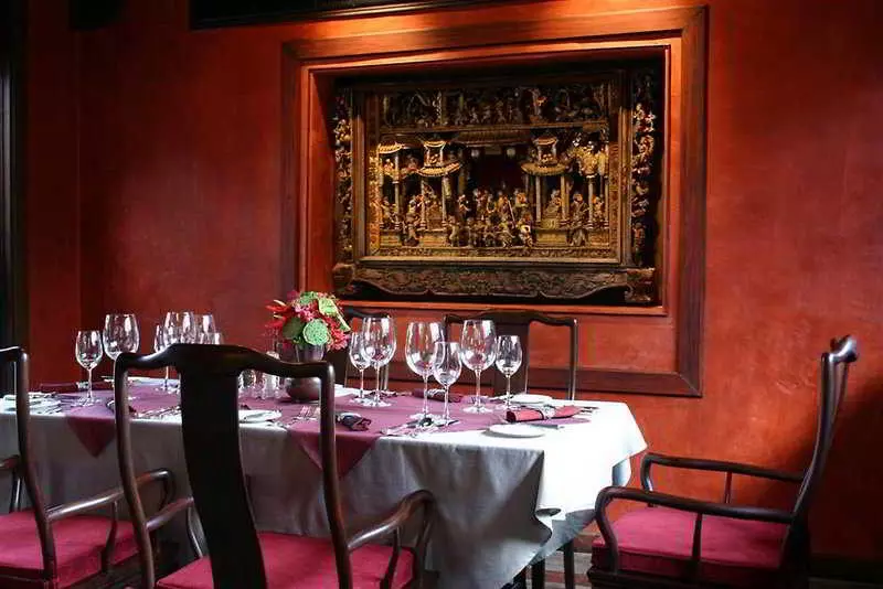 Fotos del hotel Bann Tazala Exclusive Residence:  3