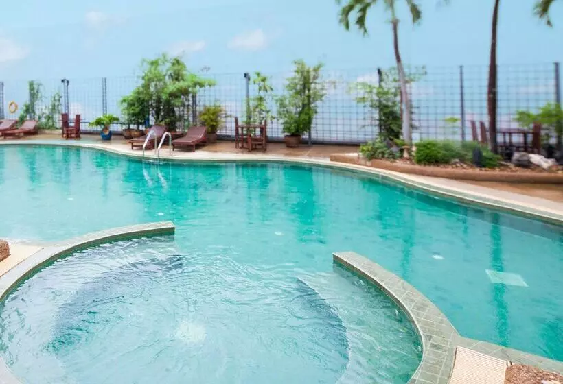 Fotos del hotel Centara  & Convention Centre Udon Thani:  8