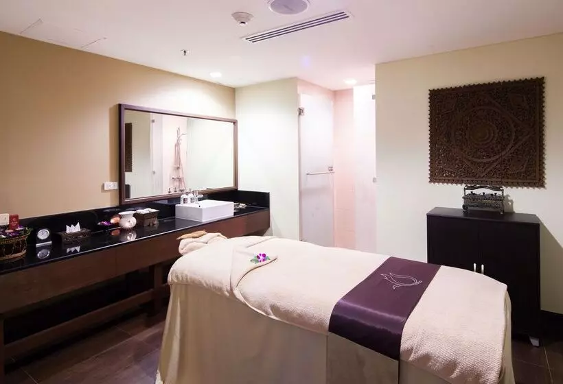 Fotos del hotel Centara  & Convention Centre Udon Thani:  15