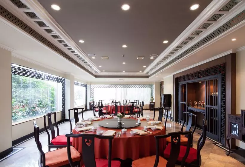 Fotos del hotel Centara  & Convention Centre Udon Thani:  25