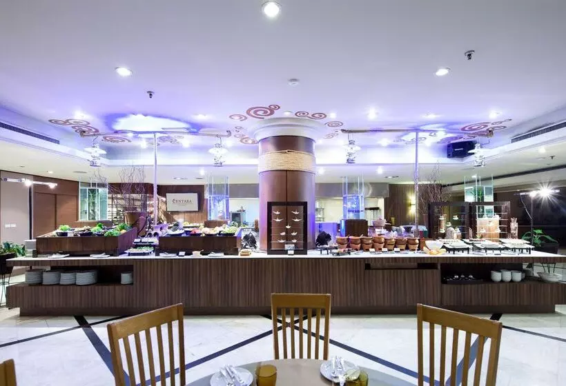 Fotos del hotel Centara  & Convention Centre Udon Thani:  13