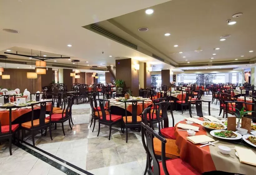 Fotos del hotel Centara  & Convention Centre Udon Thani:  10