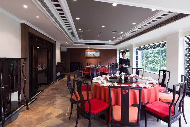 Fotos del hotel Centara  & Convention Centre Udon Thani:  20