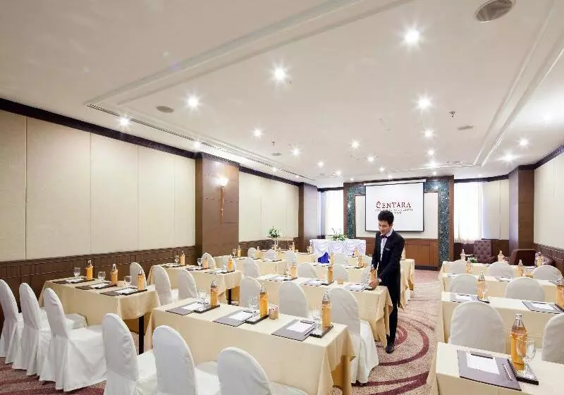 Fotos del hotel Centara  & Convention Centre Udon Thani:  19