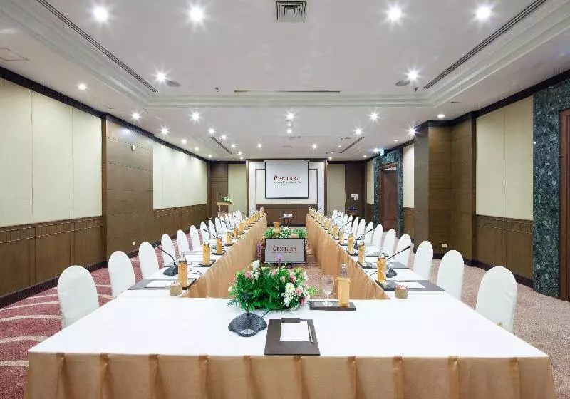 Fotos del hotel Centara  & Convention Centre Udon Thani:  6