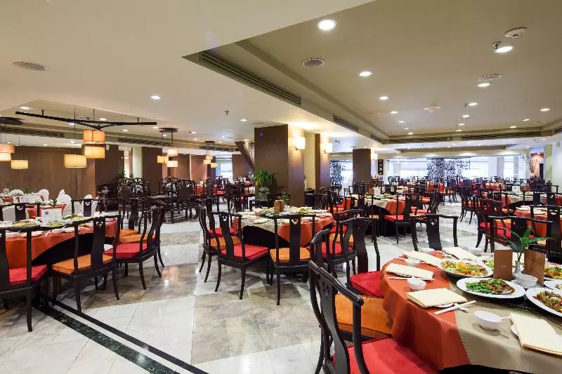 Fotos del hotel Centara  & Convention Centre Udon Thani:  4