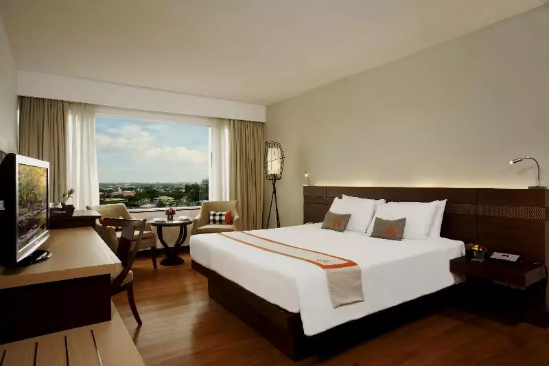 Centara  & Convention Centre Udon Thani