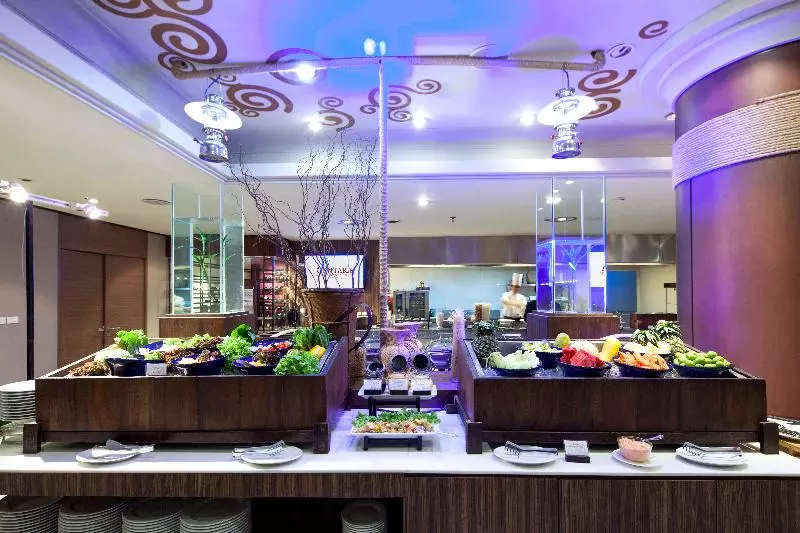 Fotos del hotel Centara  & Convention Centre Udon Thani:  16