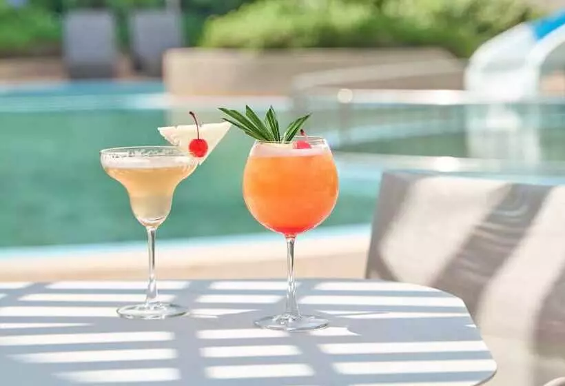 Fotos del hotel Centara  & Convention Centre Udon Thani:  5