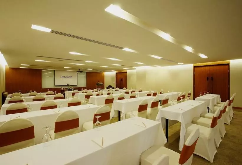 Fotos del hotel Centara  & Convention Centre Udon Thani:  22