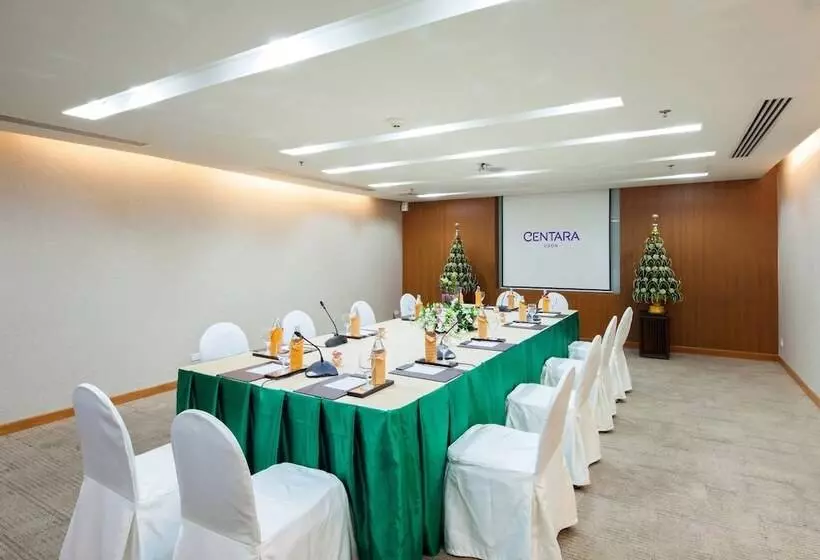 Fotos del hotel Centara  & Convention Centre Udon Thani:  23