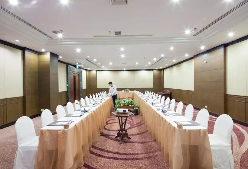 Fotos del hotel Centara  & Convention Centre Udon Thani:  11