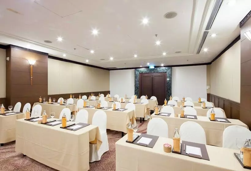 Fotos del hotel Centara  & Convention Centre Udon Thani:  21