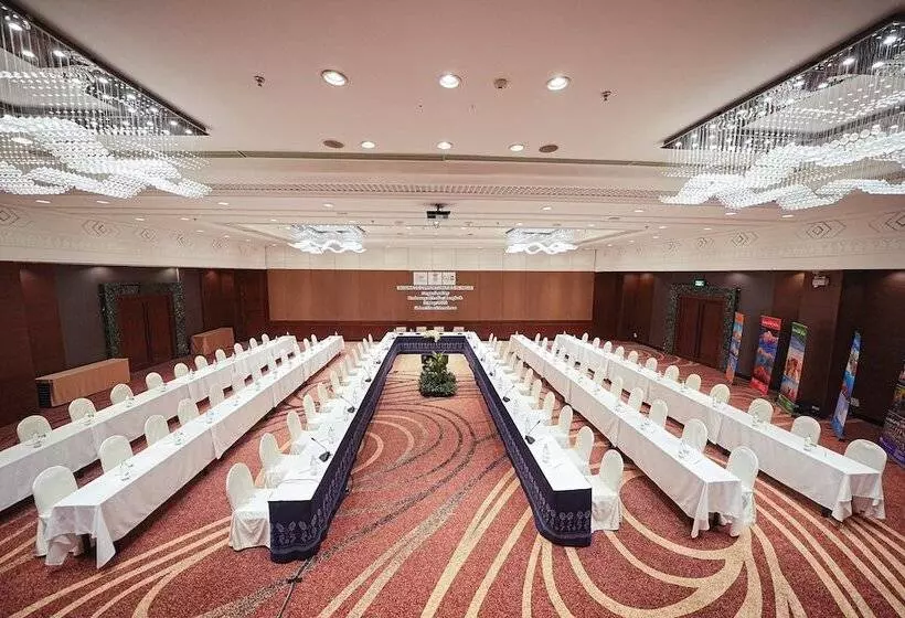 Fotos del hotel Centara  & Convention Centre Udon Thani:  24