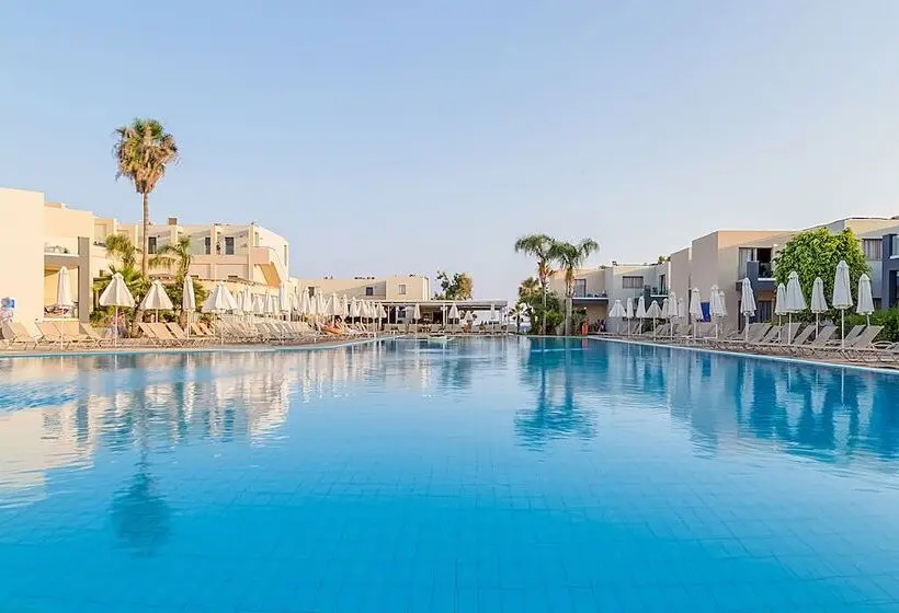 Fotos del hotel Electra Holiday Village Water Park Resort:  6