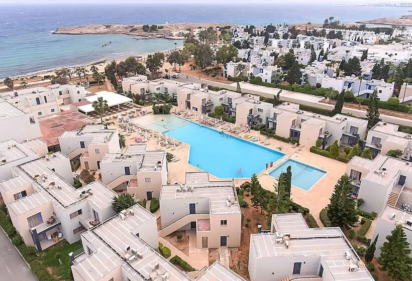 Electra Holiday Village Water Park Resort