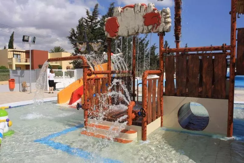 Fotos del hotel Electra Holiday Village Water Park Resort:  10