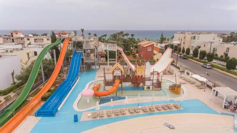 Fotos del hotel Electra Holiday Village Water Park Resort:  9