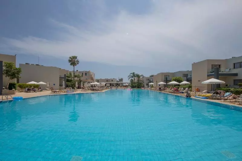 Fotos del hotel Electra Holiday Village Water Park Resort:  5