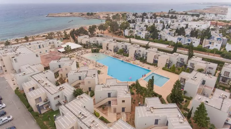 Fotos del hotel Electra Holiday Village Water Park Resort:  6