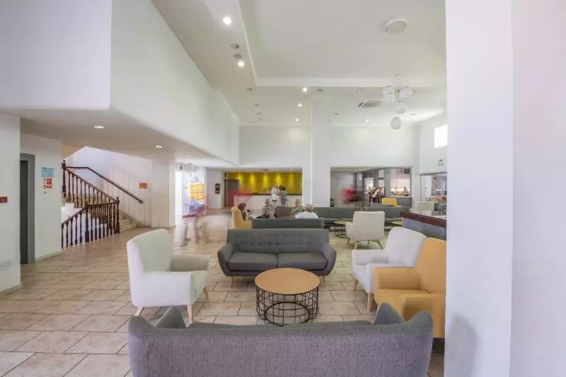 Fotos del hotel Electra Holiday Village Water Park Resort:  2