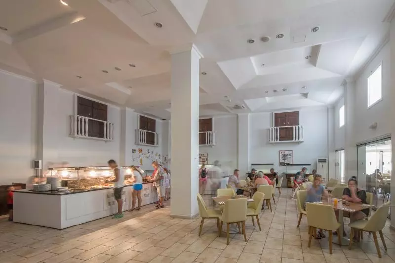 Fotos del hotel Electra Holiday Village Water Park Resort:  3