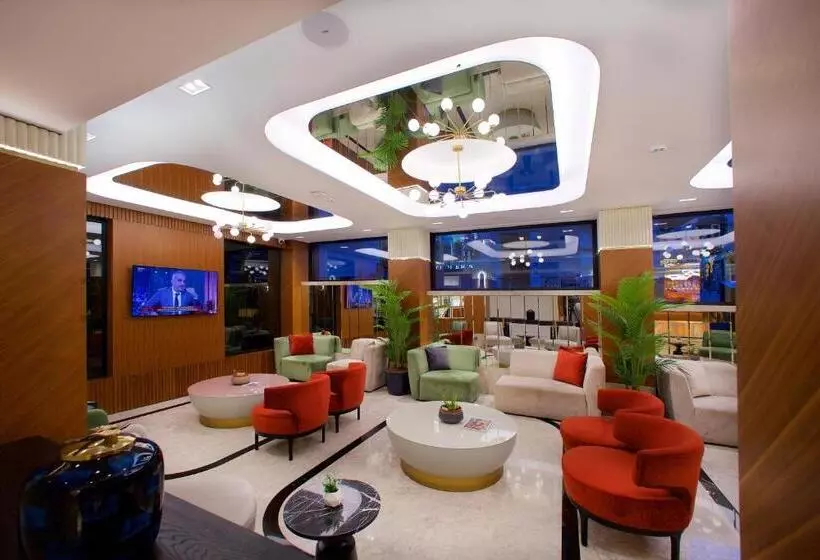 Fotos del hotel Eyfel:  2