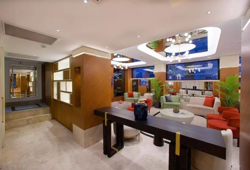 Fotos del hotel Eyfel:  16