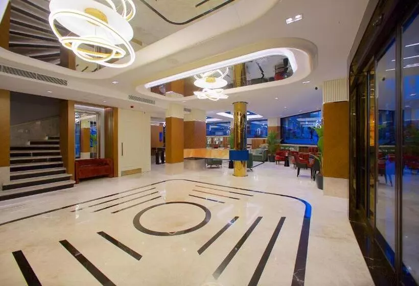 Fotos del hotel Eyfel:  17