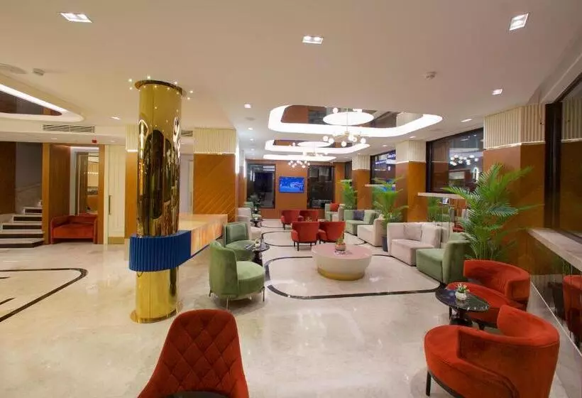 Fotos del hotel Eyfel:  21