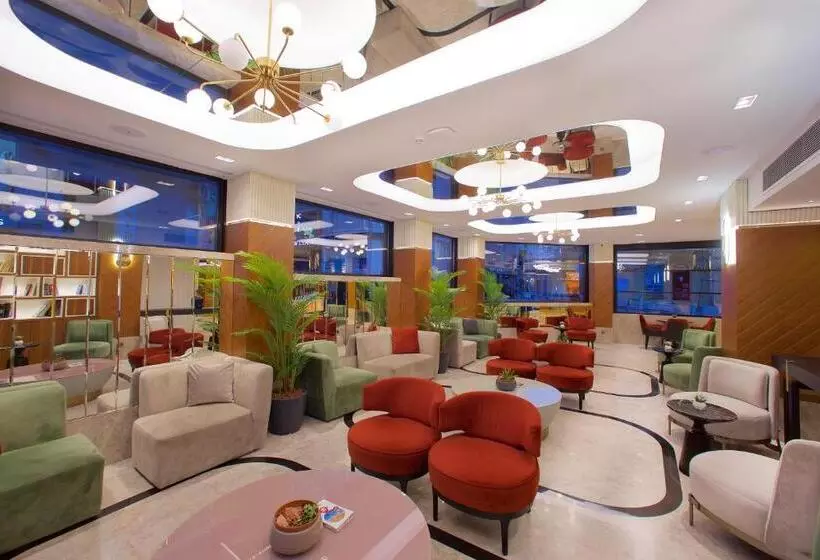 Fotos del hotel Eyfel:  14