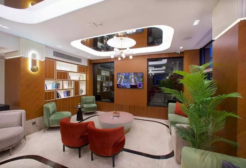 Fotos del hotel Eyfel:  19