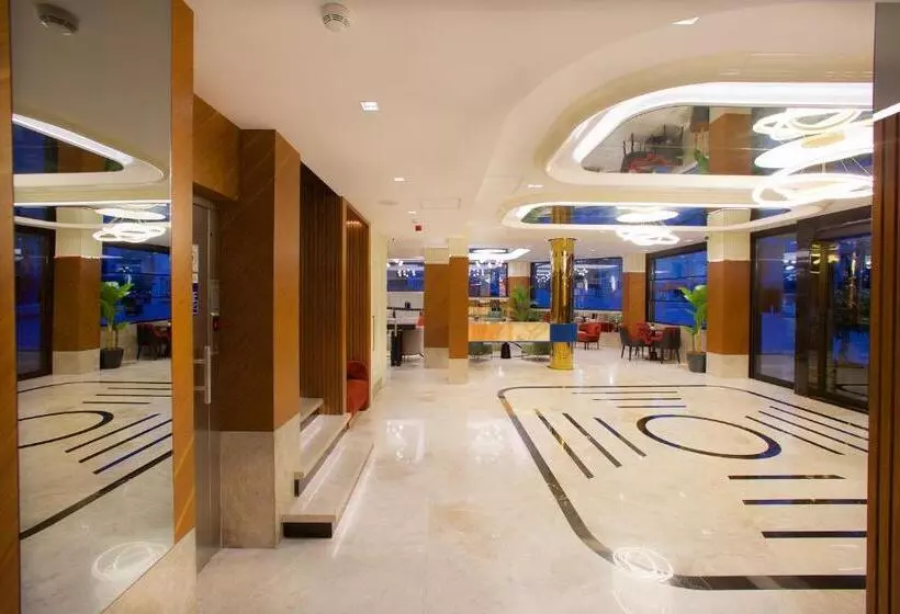 Fotos del hotel Eyfel:  15