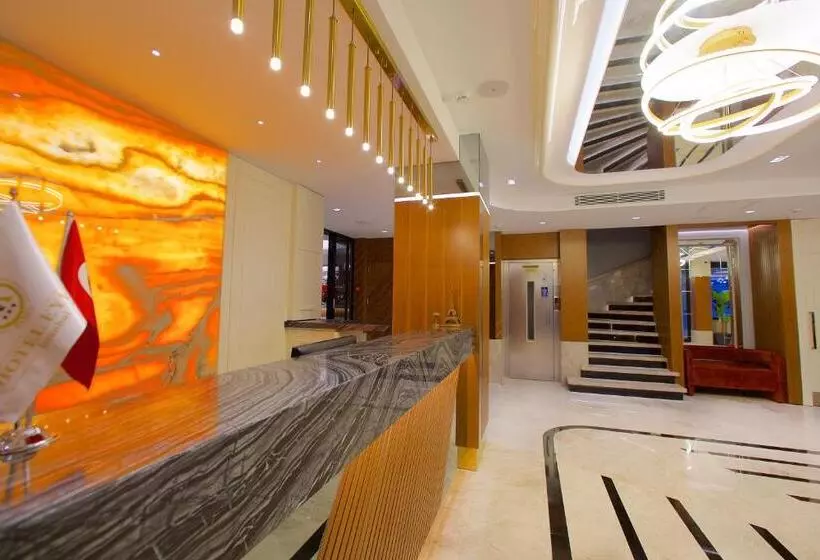 Fotos del hotel Eyfel:  9