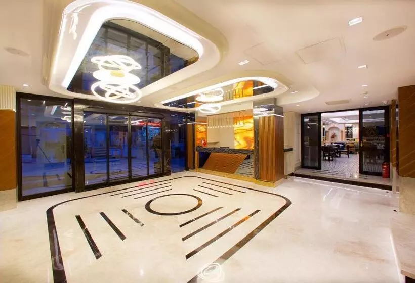 Fotos del hotel Eyfel:  22