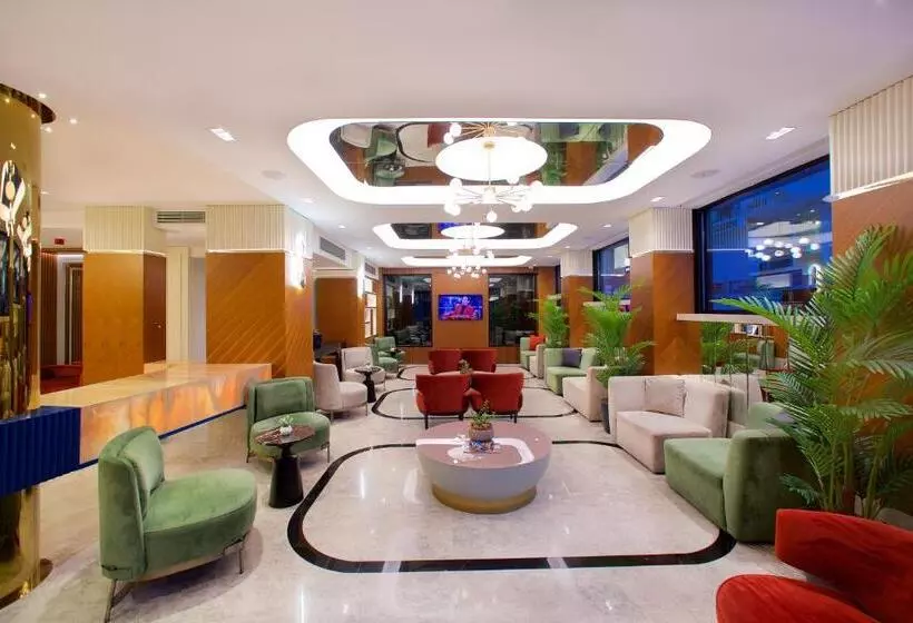 Fotos del hotel Eyfel:  25