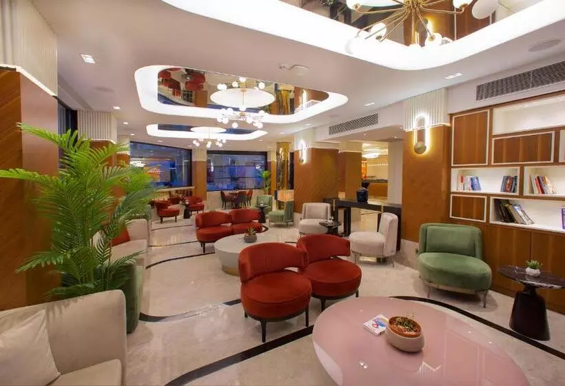 Fotos del hotel Eyfel:  12