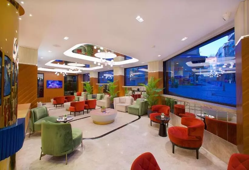 Fotos del hotel Eyfel:  10