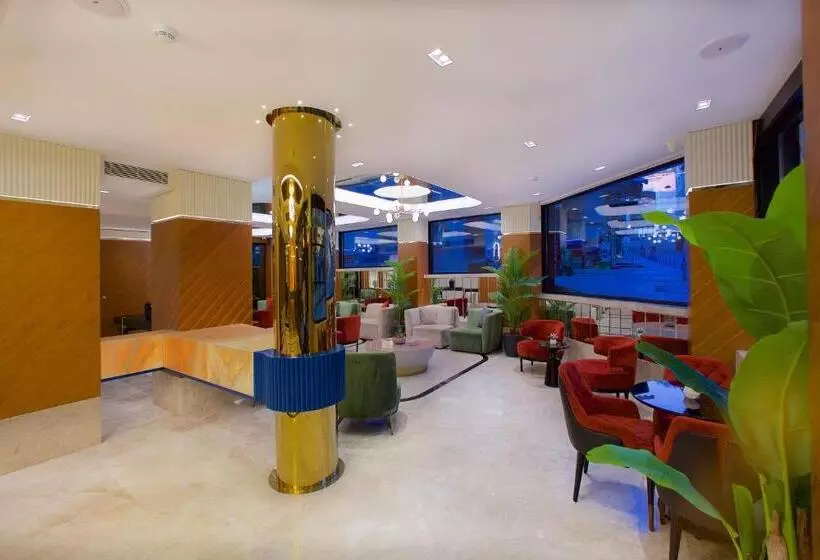 Fotos del hotel Eyfel:  4