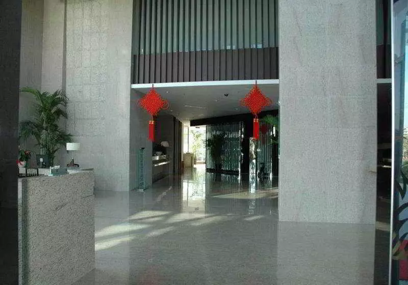 Fotos del hotel Fraternal Cooporation International:  5