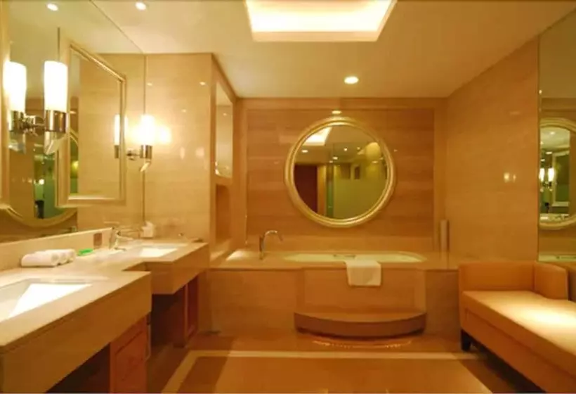 Fotos del hotel Hangzhou Haiwaihai Crown:  3