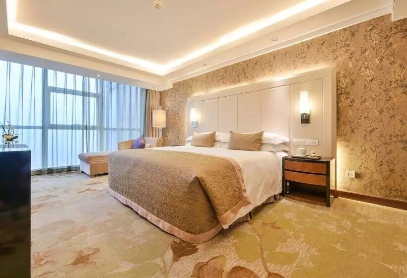 Hangzhou Haiwaihai Crown