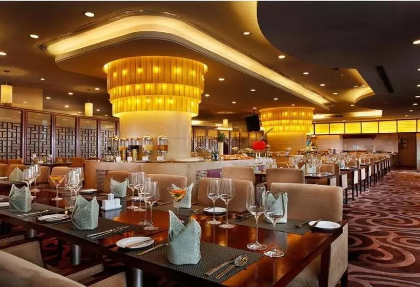 Fotos del hotel Howard Johnson Tcp Hefei:  12