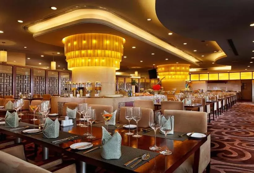 Fotos del hotel Howard Johnson Tcp Hefei:  14